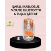 Lightweight and Portable Mouse – 43 Grams AutomaticWith Sleep Mode