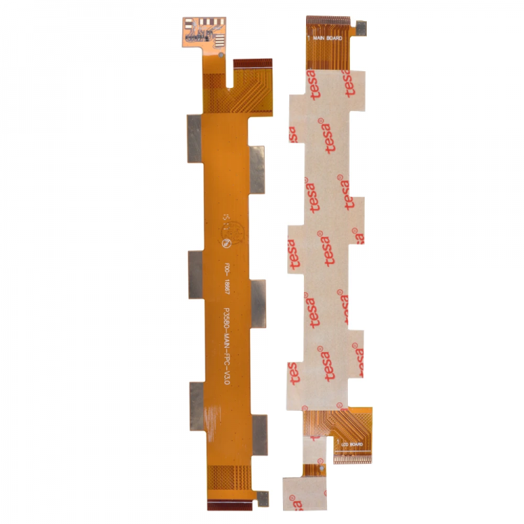 Lenovo Tab 2 A8-50f Screen LCD Film-(5775)