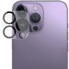 Ally iPhone 15 Pro-15 Pro Max FullTempered Camera Lens Protection Glass-(5775)