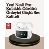 Bu dokunmatik kontrollü Bluetooth kulaklık, yüksek ses kalitesi ve gelişmiş kullanım kolaylığı ile her ortamda yanınızda olacak. Ergonomik kulak içi tasarımı sayesinde uzun süreli kullanımlarda bile rahat bir deneyim sunar. Dijital ekranlı şarj kutusu, he