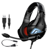<p><strong>XMOWi R2 Gaming Mikrofonlu RGB Oyuncu Kulaklılığı Gurultu Engelleyici Kulaklik</strong></p><p><img data-cke-saved-src="https://cdn.myikas.com/images/4b0890c4-46f7-49c5-9b