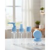 30 ml 5’li Seyahat Boy Kozmetik Organizer Seti