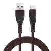 ALLY QC3.0 USB To Type-c FastCharge Cable-(5775)