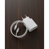 iPhone 14 13 12 11 Pro Max XR XS 20W Hızlı Şarj Adaptörü