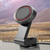 ALLY Magnetic Car Phone Holder Windshield and Glove Box​​Degree-(5775)