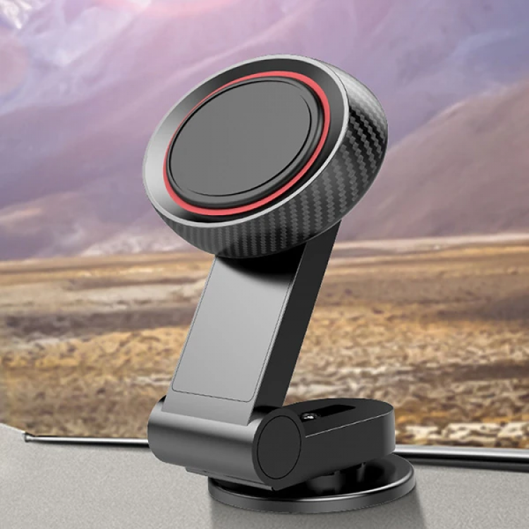 ALLY Magnetic Car Phone Holder Windshield and Glove Box​​Degree-(5775)