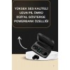 2025 New Model Bluetooth Headset Stereo TWS Headset5.0 Bluetooth High Sound Quality