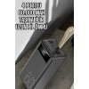 Bu taşınabilir şarj cihazı, tüm akıllı telefon, tablet ve akıllı saatleriniz için hızlı, güvenli ve çok yönlü bir şarj deneyimi sunar. LED fener, ergonomik tasarım ve güvenlik özellikleriyle dolu bu cihaz, her an ihtiyaçlarınıza cevap verecek şekilde tasa
