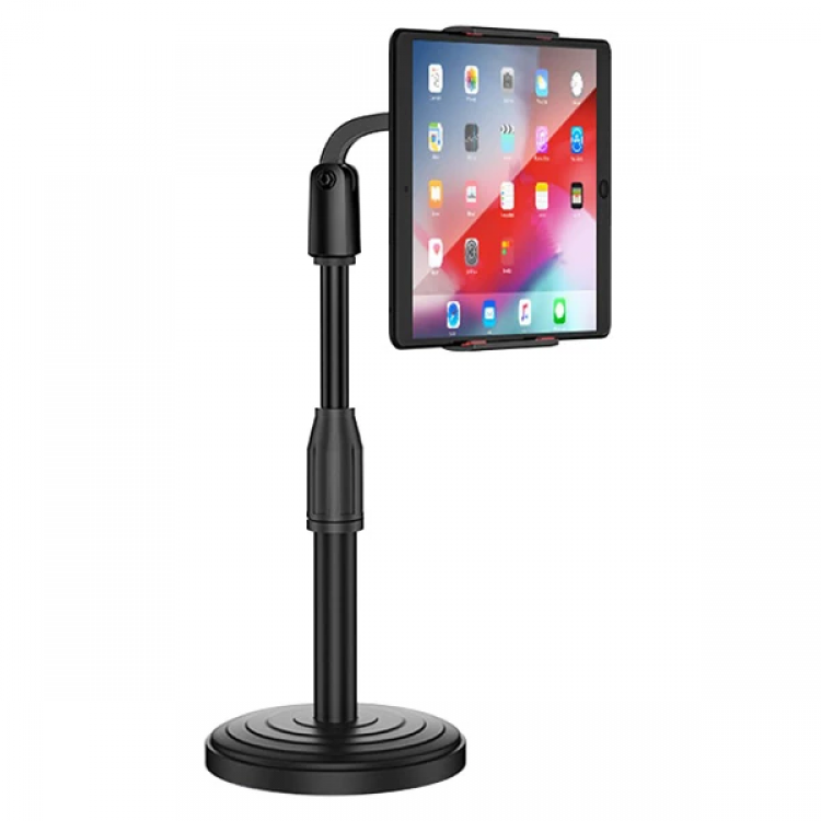 ALLY Portable 360° Desktop Tablet Stand Holder-(5775)