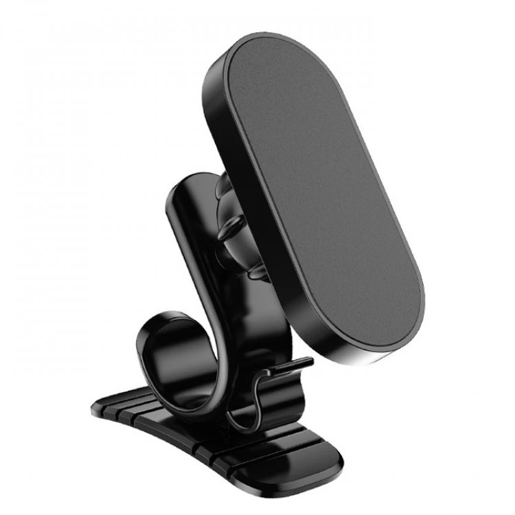 ALLY In-Car Magnetic Dashboard Mobile PhoneHolder-(5775)