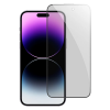 Ally iPhone 15 Plus Privacy Ghost Full ProtectionTempered Glass Screen Protector-(5775)
