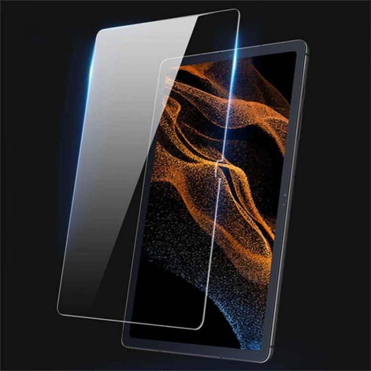 Dux Ducis SM Galaxy S8 Ultra/S9 UltraTempered Unbreakable Glass Screen Protector-(5775)