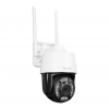 MarkaS-linkModeliSL-PTZ02AçıklamaFull HD IP Dome KameraRenkBeyazDış Mekan UyumuEvetBaşvuruTuya veya S-link Smart HomeKayıt ModuManuel Kayıt, Hareket Algılama, kayıt, Zamanlama Kaydı, Alarm KaydıVideo DepolamaMikro SD kart depolama/bulut depolamaOynatma, Y