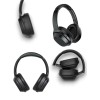 Bluetooth 5.2 teknolojisi sayesinde yüksek kaliteli ses aktarımı ve kesintisiz bağlantı sağlar, müzik ve çağrılarınızı net bir şekilde dinleyebilirsiniz - Type-C girişi ile uyumlu olan bu kulaklık, modern cihazlarla kolayca eşleşir ve hızlı veri aktarımın
