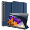 Dux Ducis SM Galaxy Tab S8 (X700/X706)S7 (T870/T875/T876B) Case Pen with Local MagnetDomo Series-(5775)