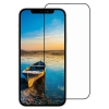 Ally iPhone 13 Mini 5.4 9D FullTempered Glass Screen Protector-(5775)