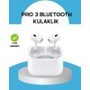 Gelişmiş Bluetooth 5.3 teknolojisiyle donatılan bu kablosuz kulaklık, kararlı bağlantı ve düşük gecikme süresiyle üstün bir performans sunar. Gelişmiş aktif gürültü engelleme özelliği, dış sesleri %50 oranında azaltır. Böylece yalnızca müziğinize, çağrıla