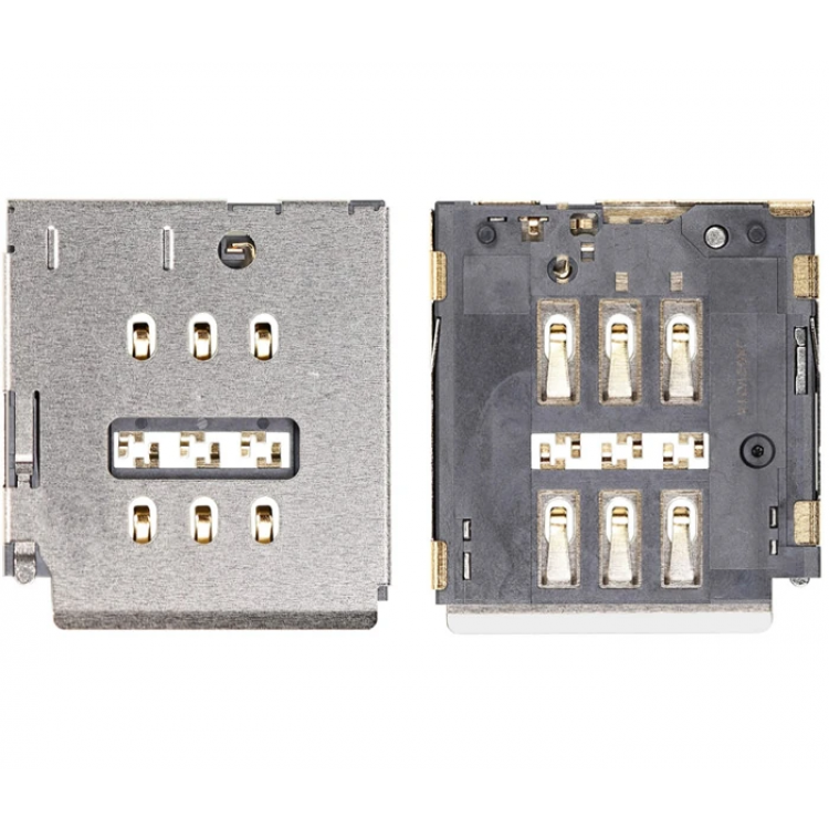 İphone 8 İphone 8 Plus Sim Okuyucu-(5775)