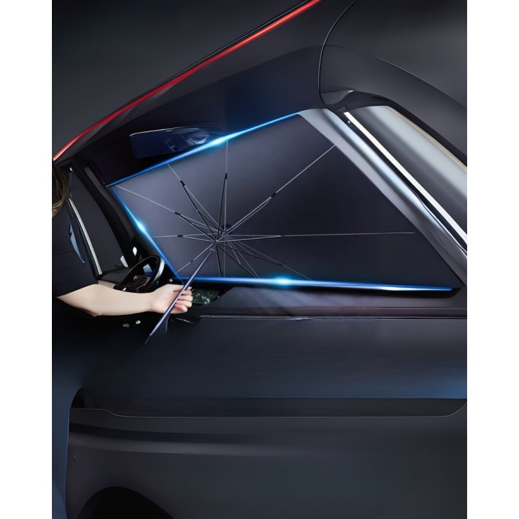 Skoda Octavia Renault Talisman Ford Focus Seat Leon Kia Cerato Uyumlu Oto Şemsiye