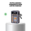 Portable Wireless Air Pump – 150 PSI Strong Pressureand 6000mAh Rechargeable