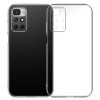 Ally Xiaomi Redmi 10 Case Camera Protection UltraThin Transparent Silicone Case-(5775)