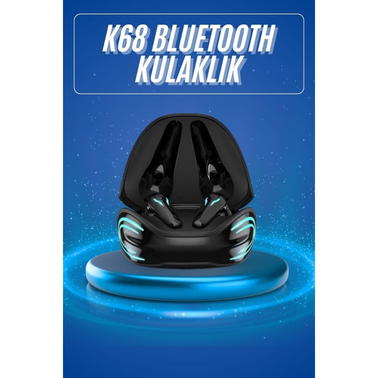 Android and IOS Compatible Bluetooth Headset Gaming HeadsetMini