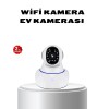 Full HD Smart IP Camera – With Night VisionTwo-Way Audio and Online Recording with Motion Sensorfeatured