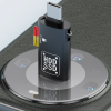 ALLY Type-c to USB + TF CardConverter OTG Adapter-(5775)