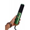 Blow Dryer Comb Straightener Ceramic Coating Blow Dryer HairKurutma