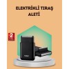 Couple Electric Shaver with Head | Waterproof Lightweightand Ergonomic
