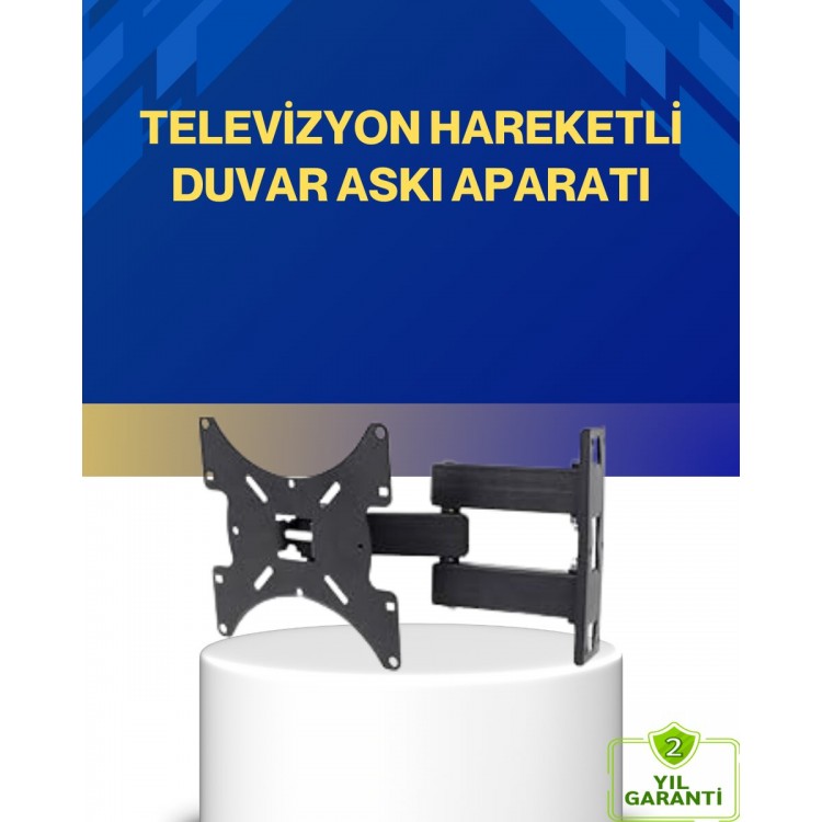 Modern Design Movable TV Wall Hanger