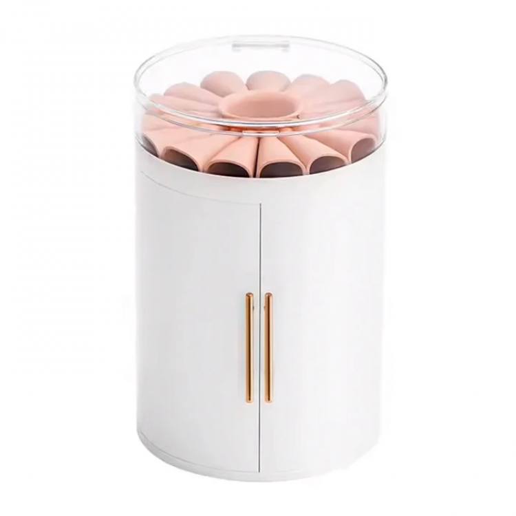 EZERE Jewelry-Ring-Earring-Necklace And Accessory OrganizerJewelry Organizer Storage Box-(5775)