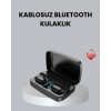 TWS A10s Bluetooth 5.0 Headphone Powerbank ChargingBoxed Mini Design