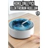 Electronic Ashtray Smoke Eliminator Air Purifier