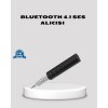 Bluetooth 4.1 Music Receiver 3.5mm Auxwith entrance Mini Wireless Adapter