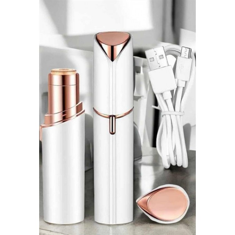 High Performance Facial Eyebrow Designed for Sensitive Skinepilator