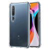 Ally Xiaomi Mi 10/10 Pro Anti-DropShock Absorbing Silicone Case-(5775)