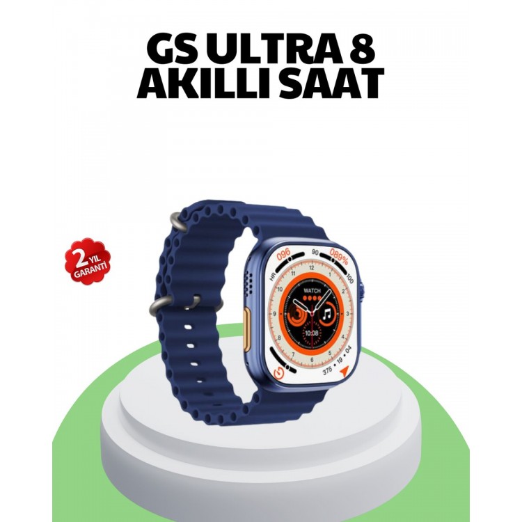 2.4GHz Clock 2.05 Inch Waterproof 360 mAh (Copy)