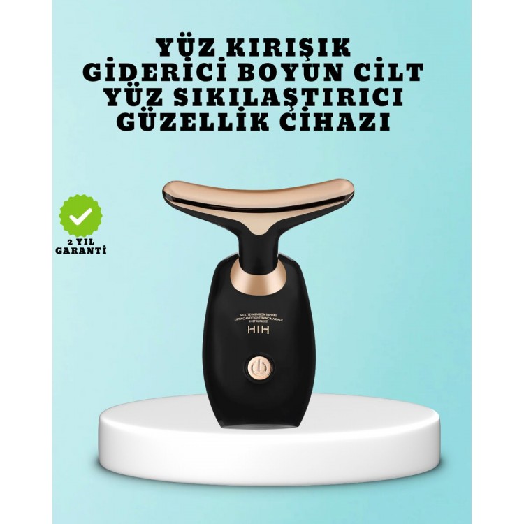 Skin Firming Facial Massager – Radiant andSpecial Design for Smooth Skin