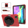 <p><strong><span style="font-size: 13px;">iPad Pro11 (2020-2018Kılıf Shockproof 3 Katmanlı Standlı Zırh Kılıf Kalem Yerli</span></strong></p><p
