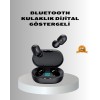 Günlük yaşamın temposuna ayak uydurabilecek, dayanıklı ve şık bir kulaklık arıyorsanız Suya Dayanıklı ANC Bluetooth Kulaklık tam size göre. Gelişmiş Aktif Gürültü Önleme (ANC) teknolojisi, dış ortam seslerini azaltarak sadece müziğinize odaklanmanızı sağl