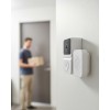 Two-Way Smart Doorbell with Real-Time PhotoSpeech
