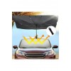 Citroen C3 Aircross Peugeot 3008 Skoda Kamiq SeatAteca Hyundai Kona Compatible Auto Umbrella