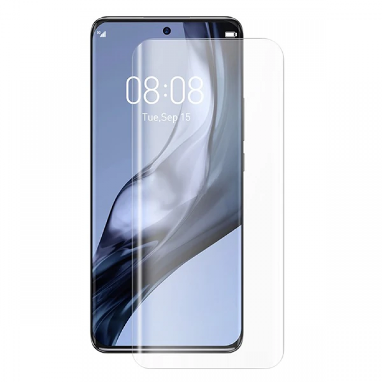 Baseus Xiaomi Mi 12 Pro - 13 pro UltraCurved Full Hydrogel Protective Film-(5775)
