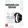 2025 Model Smart Watch and New Generation ProBluetooth Headset TWS High Sound Quality