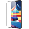 HOCO iPhone 15 Full 5D HD Tempered UnbreakableGlass Screen Protector 25 Piece Set-(5775)