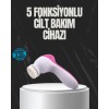 It's Multifunctional Electric Facial Care Brush