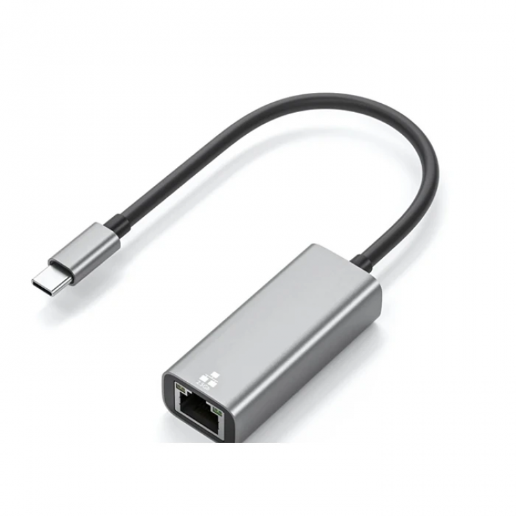 ALLY Type-c to RJ 45 2.5Gbps Ethernet cable - (5775)