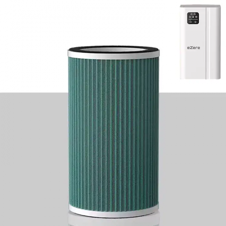 Replacement Filter for EZERE ANION Ultrasonic Air Purifier-(5775)