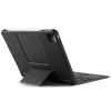 Dux Ducis iPad Pro 12.9 2022/2021/2020 SK Series Wireless Bluetooth Keyboard Touchpad Case-(5775)